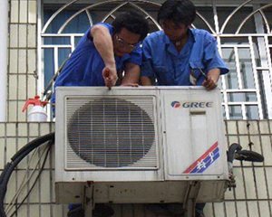 广河空调售后维修服务中心在哪里找